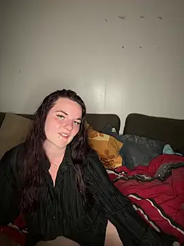Živá chatovací místnost SecretSarah
