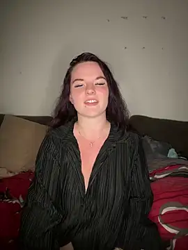 Sala de chat ao vivo de SecretSarah