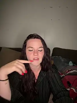 Chat ao vivo de SecretSarah