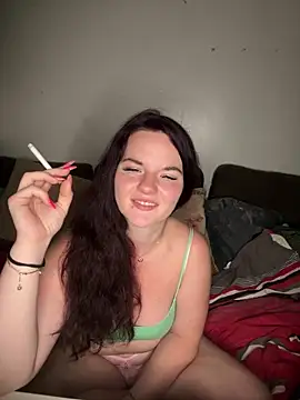 SecretSarahn Live chat-huone