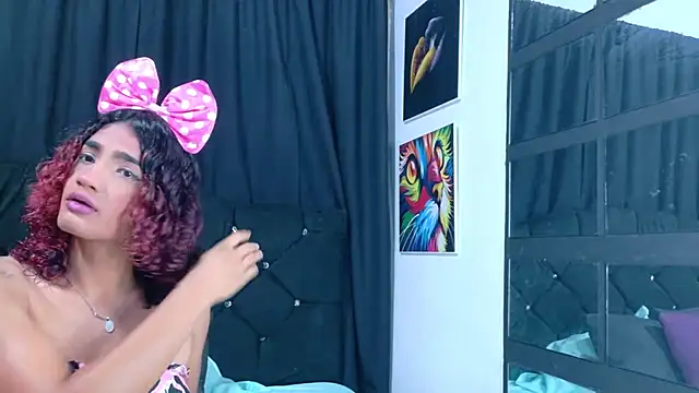 aura_sterling's Live Sex Cam Show