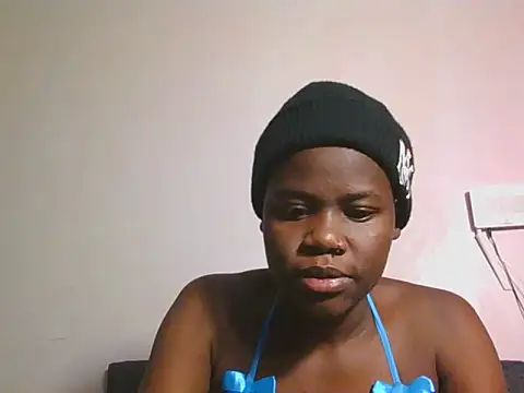 Chat ao vivo de Sweet_ebony09