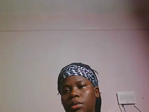 Chatroom en direct de Sweet_ebony09