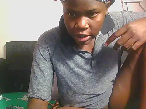 Chat ao vivo de Sweet_ebony09