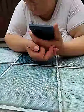bufnita5 Adlı Modelin Canlı Sohbet Odası