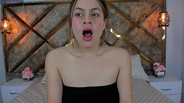 Chat ao vivo de Martina_Smit_