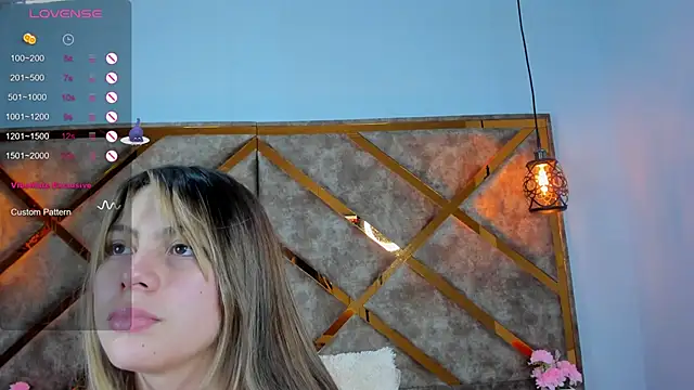 Sala de chat ao vivo de Martina_Smit_