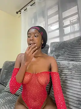sidney-arie's Live Chat Room