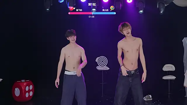 St-01 live sex-cam show
