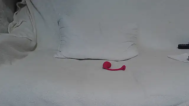 Živá chatovací místnost AnnaCrazyHot