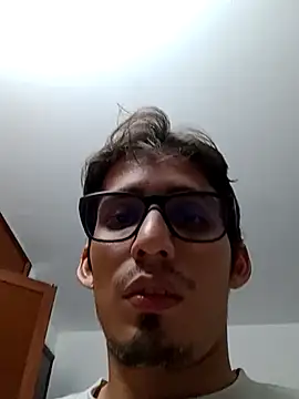 SrIncognito666 Live Sex Cam-Show
