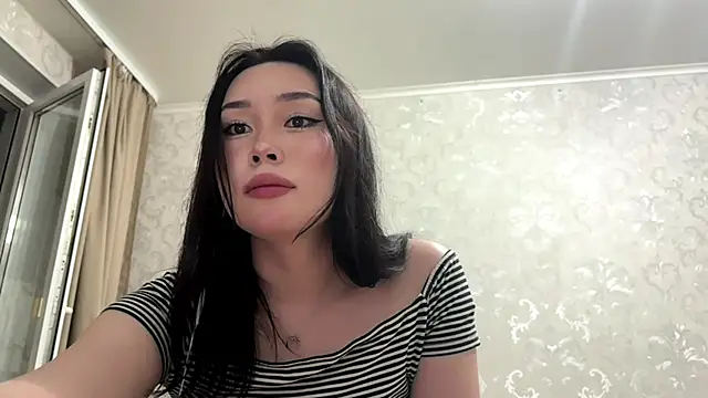 Chat soba uživo modela LilowNax