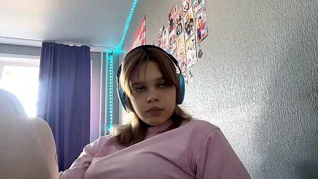 CleotildePemberton Live Chatraum
