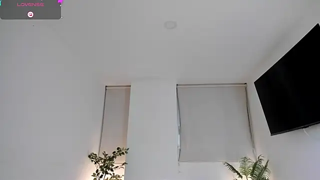 Ann_Williams1 실시간 채팅방