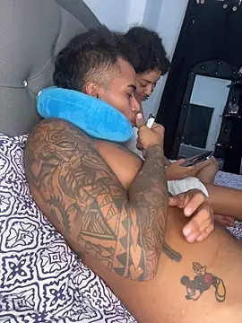 ErosyHera Live Sex Cam-Show