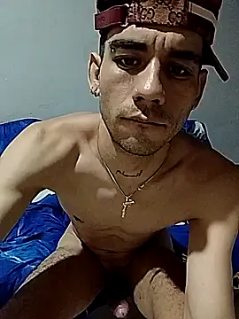 Chat ao vivo de Tokioxx