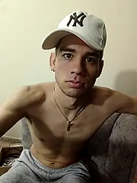 Živá chatovací místnost Tokioxx
