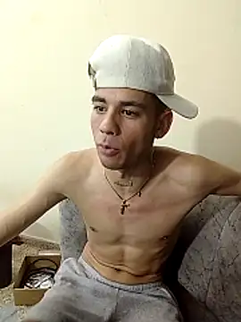 Chat ao vivo de Tokioxx