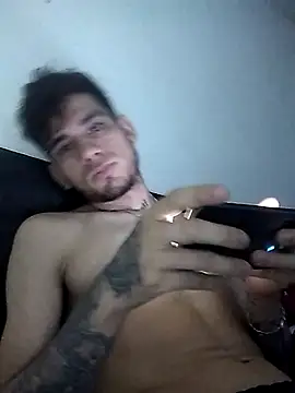Bilik Sembang Langsung Tokioxx