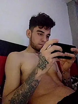 Živá chatovací místnost Tokioxx