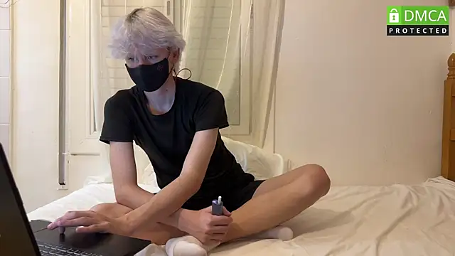 vornyx – live sex-cam-show