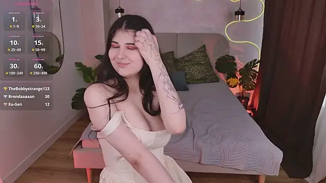Pokój czatu na żywo – Lyra_Skye_