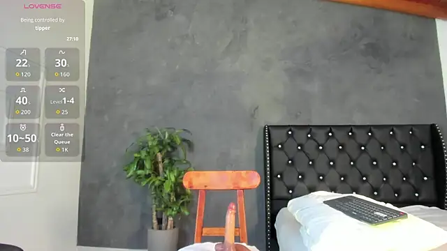 emmaalennox__ Cameră chat live