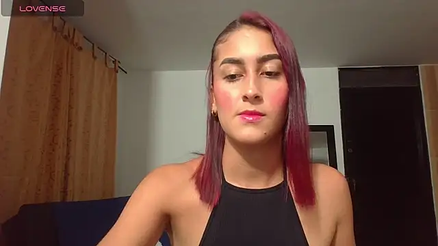Chat ao vivo de Dulce_eclipsee