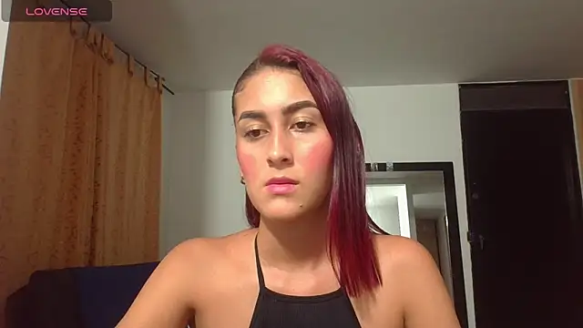 Dulce_eclipsee Live Chatraum