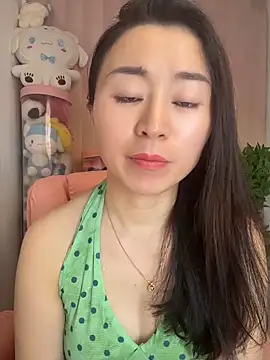 shanshan66666のライブチャットルーム