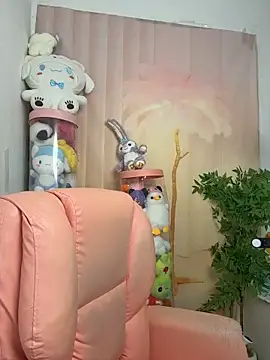 shanshan66666 Live Chatraum