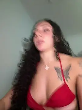 Sereia_camgirl Live Chatraum