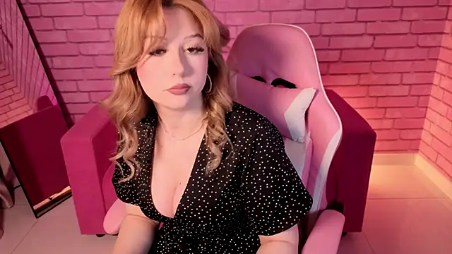 Mary_Kellerr Live Chatraum