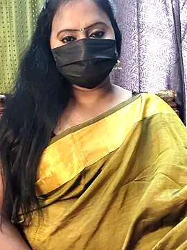 Meera_mian Live chat-huone