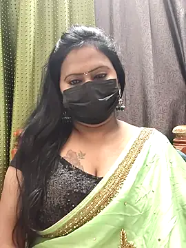 Meera_mia 실시간 채팅방