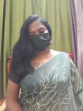 عرض كام Meera_mia