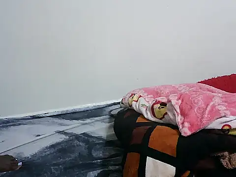 Sala de chat en directo de melaninqueen02