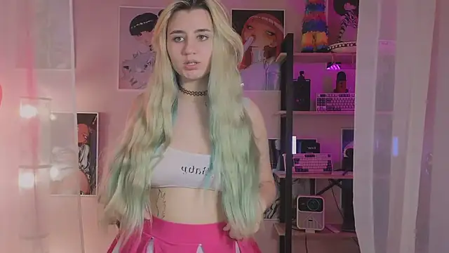 Chatroom en direct de Snuggle_buns