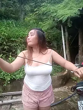 Chery_an 실시간 채팅방