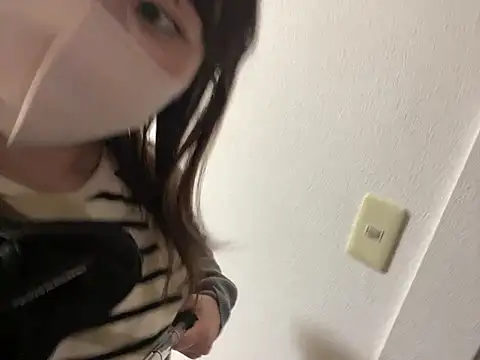 monchan_777のライブチャットルーム