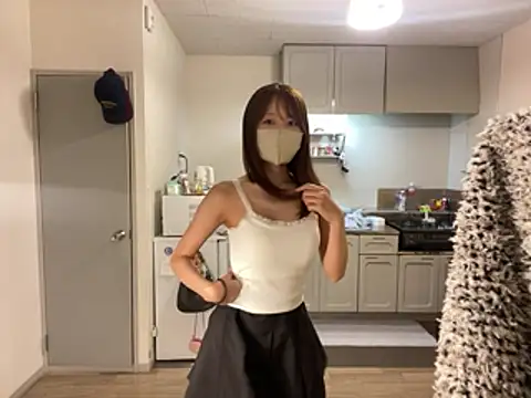 monchan_777n Live chat-huone