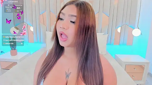 Sofi_zaenss live sex-cam show