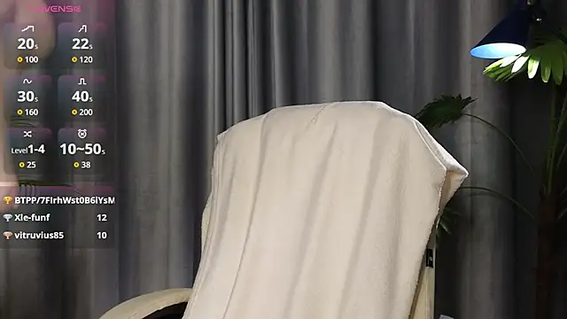FrauLinda – live chatrum