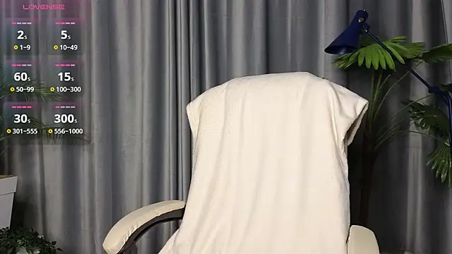 FrauLinda Live Chatraum