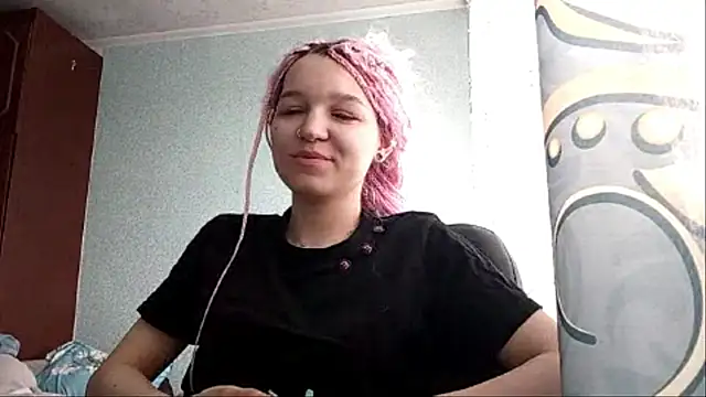 dozyflopn Live chat-huone