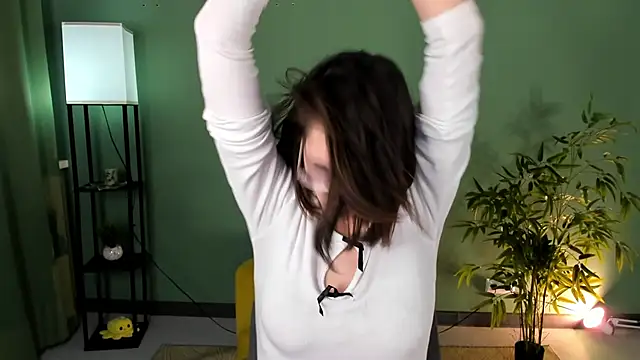 eva_sicret Cameră chat live