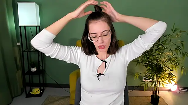Sala de chat en directo de eva_sicret