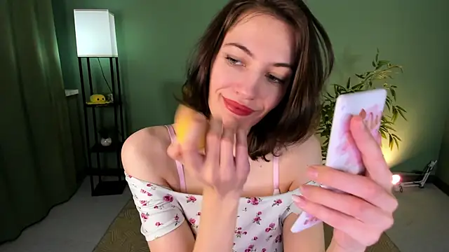 Chat soba uživo modela eva_sicret
