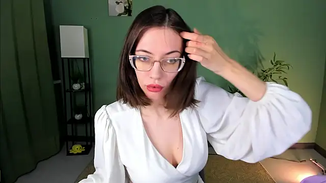eva_sicret Adlı Modelin Canlı Sohbet Odası