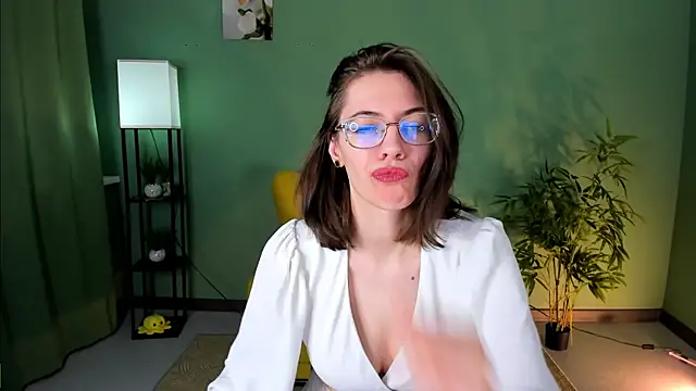 eva_sicret Cameră chat live